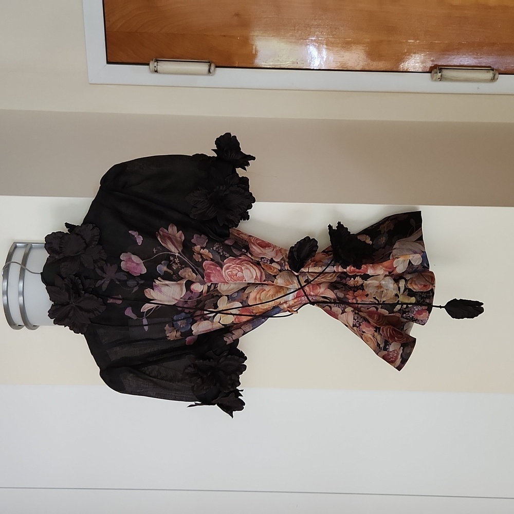 Zimmermann TOP